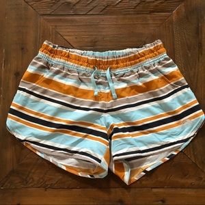 North Face Boardshorts